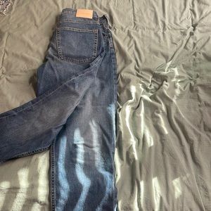 Everlane - The Cheeky Jean
